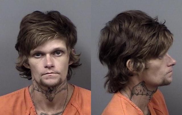 Henley Corne arrested June 28 for misdemeanor failure to appear.